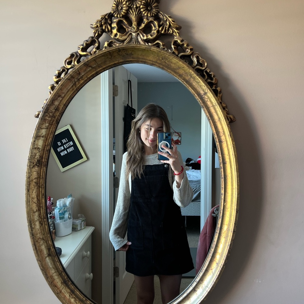 Meet your Posher, Morgan